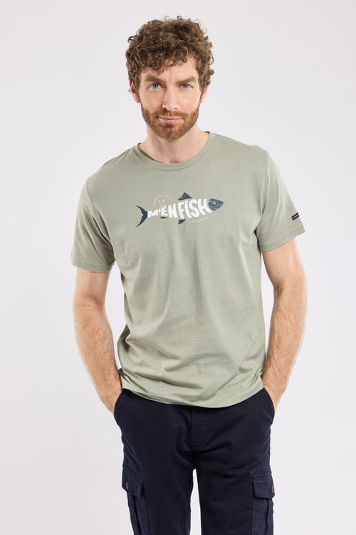 T-shirt m