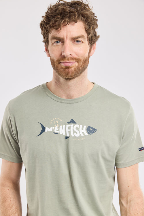 T-shirt m