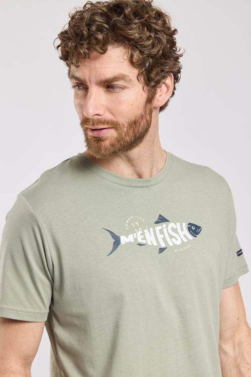 T-shirt m