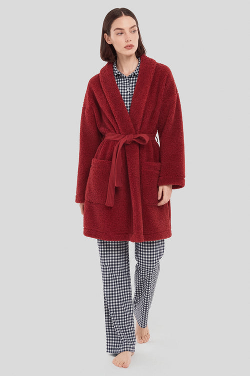 Dressing gown - Armor-lux - 1