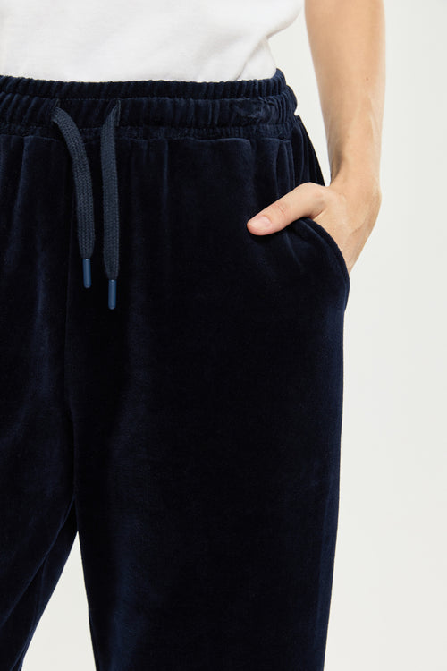 Velvet trousers - cotton - Armor-lux - 2