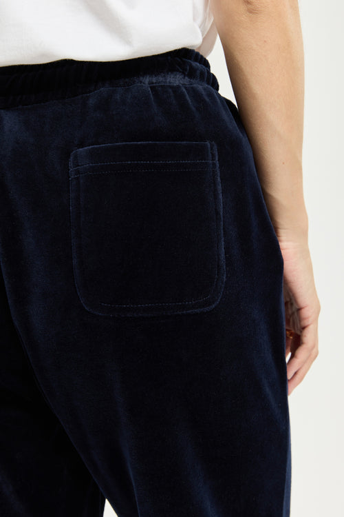 Velvet trousers - cotton - Armor-lux - 4
