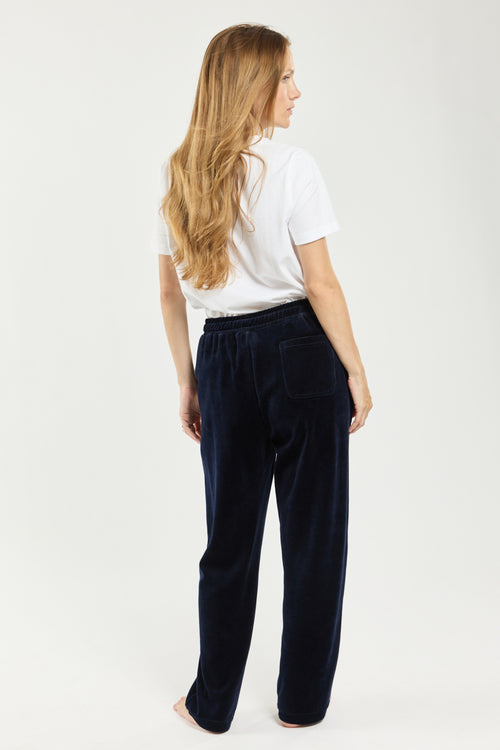 Velvet trousers - cotton - Armor-lux - 3