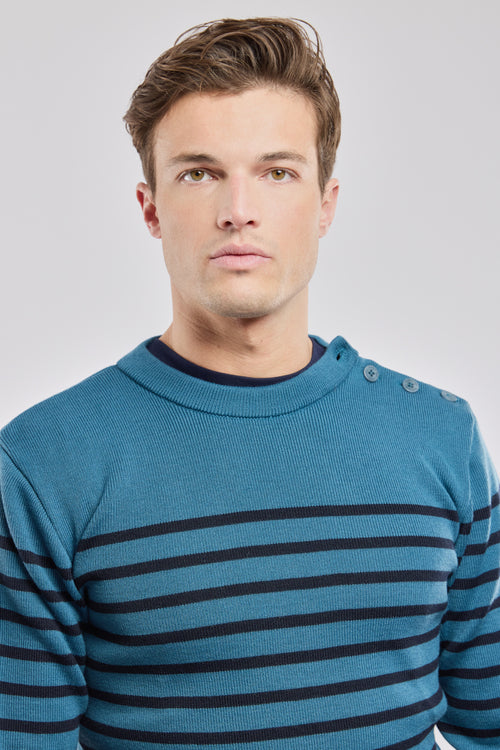 Pull marin Paimpol homme - Armor-lux - 2