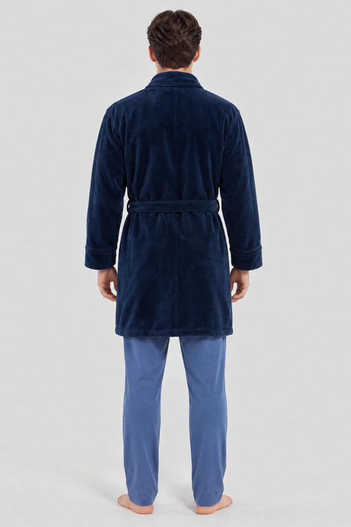 Robe de chambre - Armor-lux - 3
