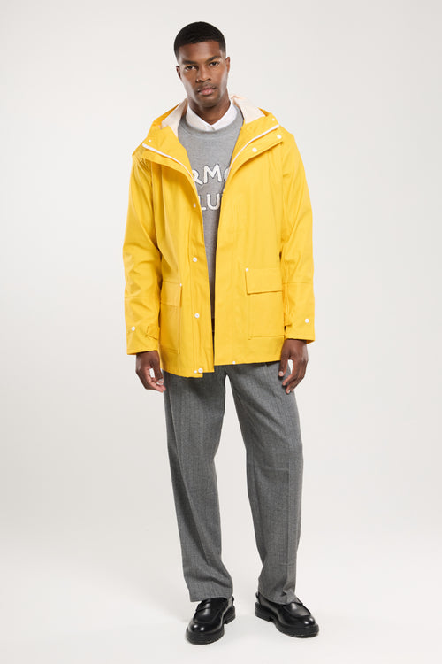 Original Breton raincoat Penmarch - Armor-lux - 3