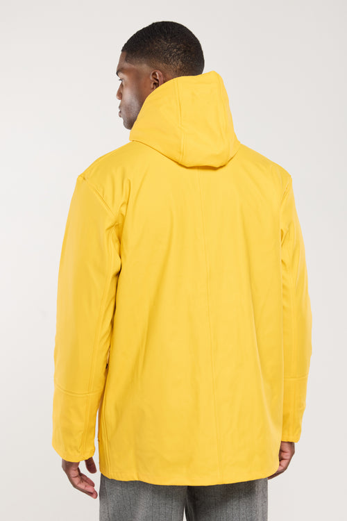 Original Breton raincoat Penmarch - Armor-lux - 4