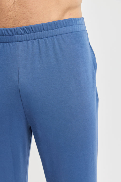 V-neck pyjamas - cotton - Armor-lux - 5