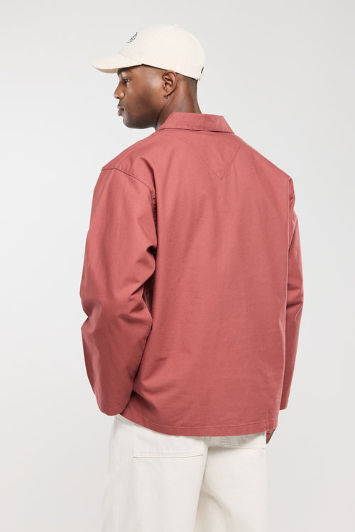 Vareuse Guilvinec - coton canvas - Armor-lux - 4