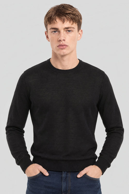 Pull Damgan - laine mérinos - Armor-lux - 2
