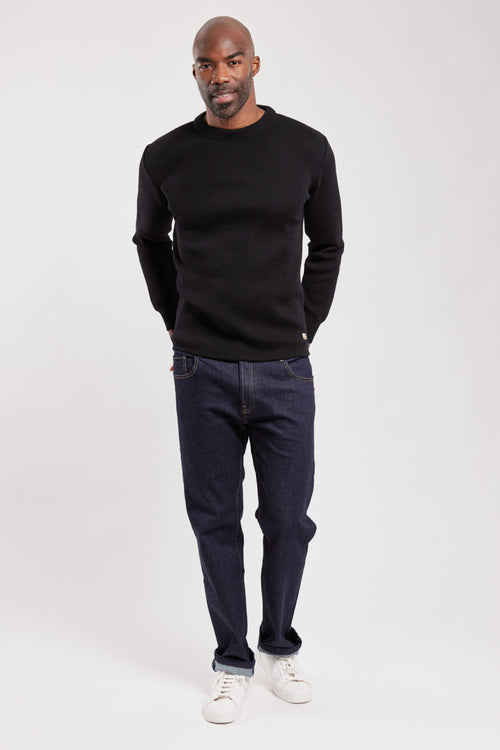 Pull Brignogan - laine - Armor-lux - 6