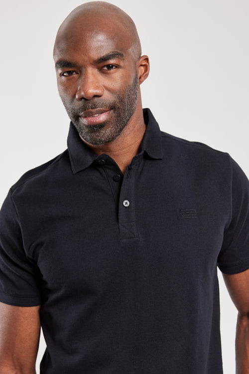 Polo shirt - pique cotton - Armor-lux - 4