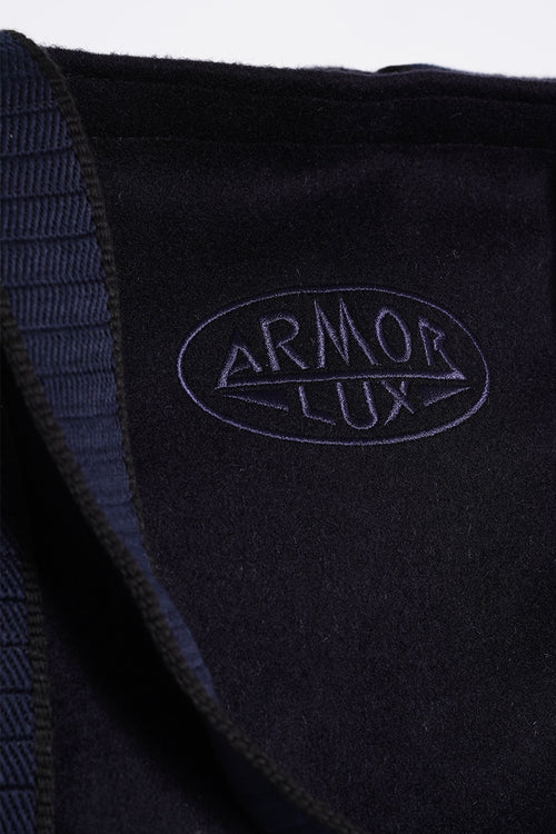 Wool fabric bag - Armor-lux - 2