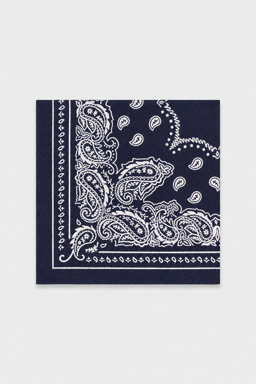 Bandana - laine - Armor-lux - 3