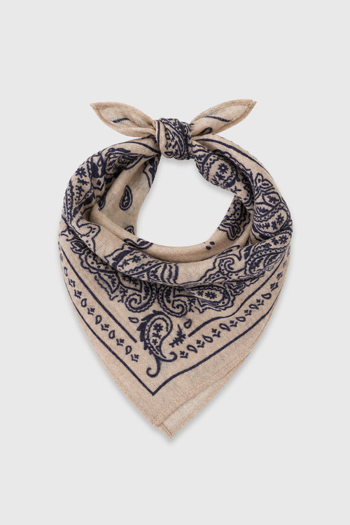 Bandana - wool - Armor-lux - 1