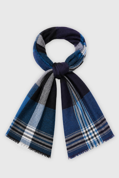 Bandana - Wolle - Armor-lux - 1