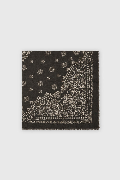 Bandana - wool - Armor-lux - 2