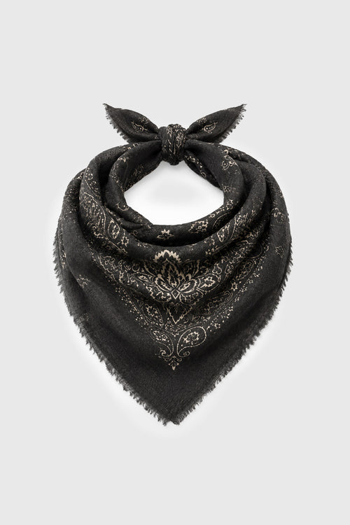 Bandana - wool - Armor-lux - 1