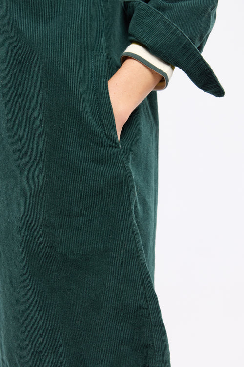 Robe en velours - coton - Armor-lux - 4