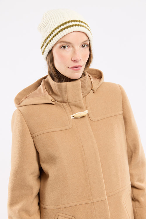 Dufflecoat - Wollstoff - Armor-lux - 2