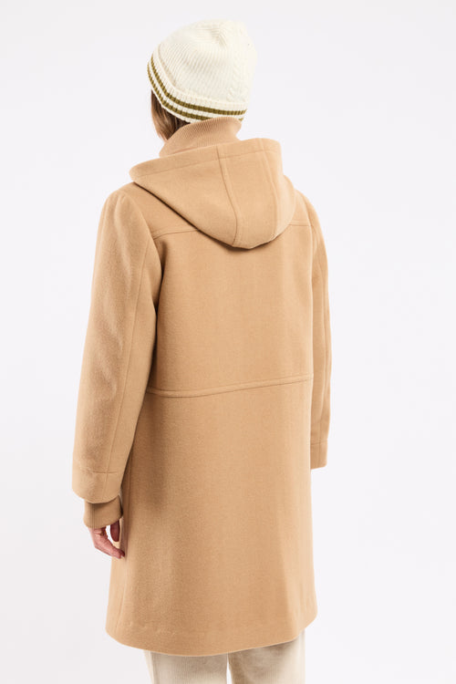 Dufflecoat - Wollstoff - Armor-lux - 5