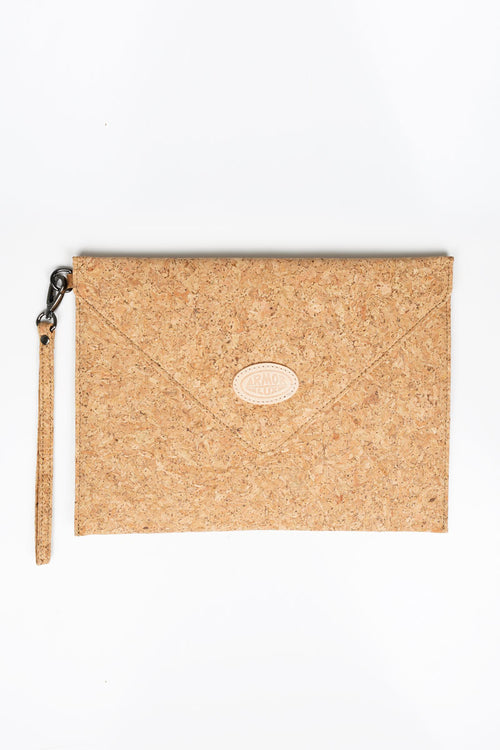 kleine Tasche - aus Kork - Armor-lux - 3