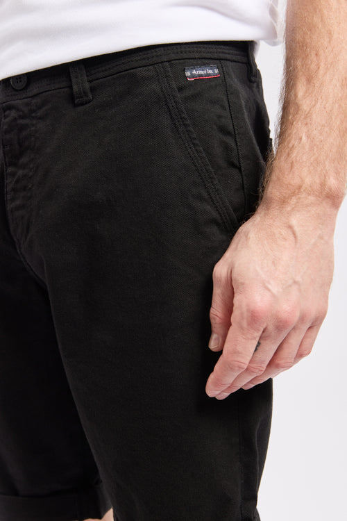 Bermuda Caboteur - coton - Armor-lux - 3