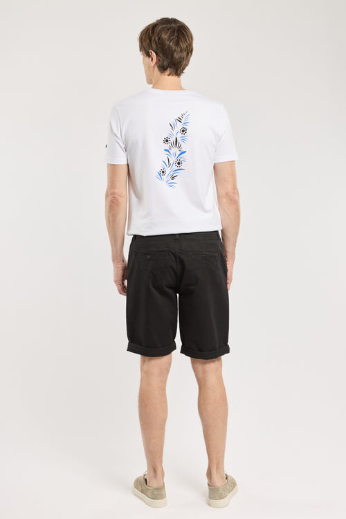 Bermuda Caboteur - coton - Armor-lux - 3
