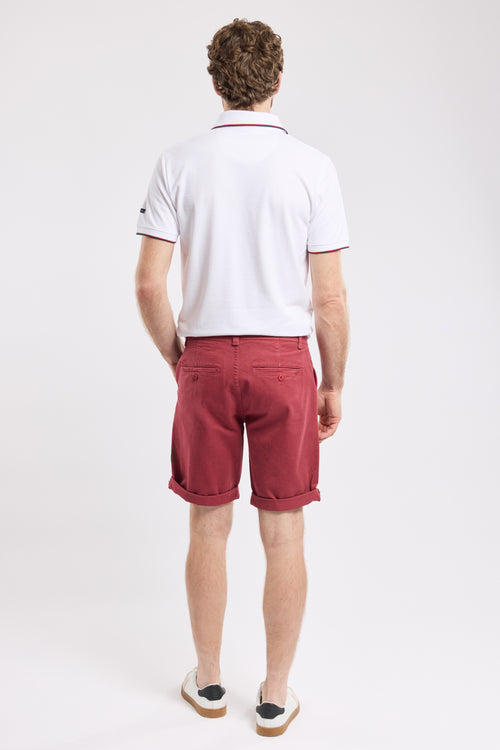 Bermuda Caboteur -  coton - Armor-lux - 2