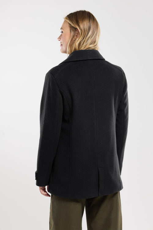 Caban Penfret - aus Wolle - Armor-lux - 5