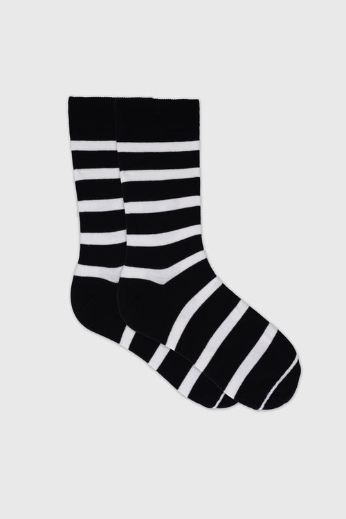 Chaussettes Nona - coton - Armor-lux - 1