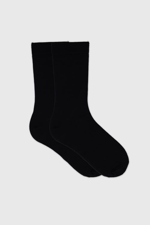 Chaussettes Nona - coton - Armor-lux - 1