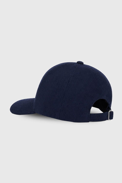 Casquette brodée - Armor-lux - 2