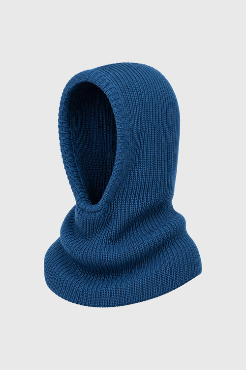 Balaclava - merino wool - Armor-lux - 2