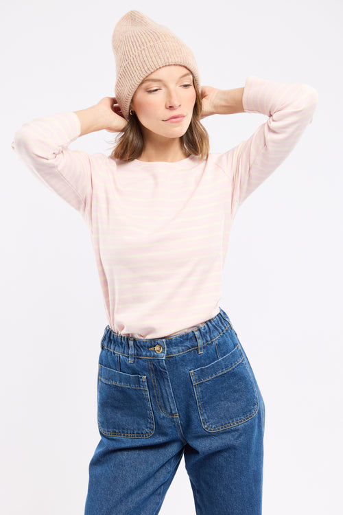 Bonnet - laine - Armor-lux - 2