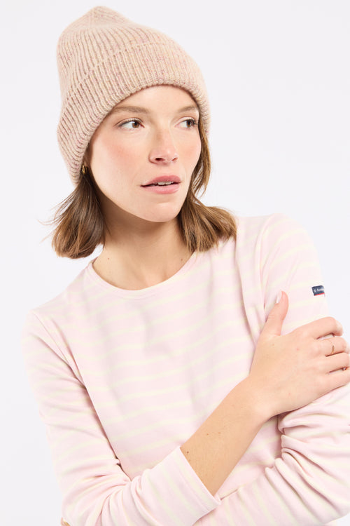 Bonnet - laine - Armor-lux - 1