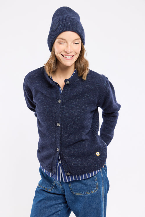 Bonnet - laine - Armor-lux - 2