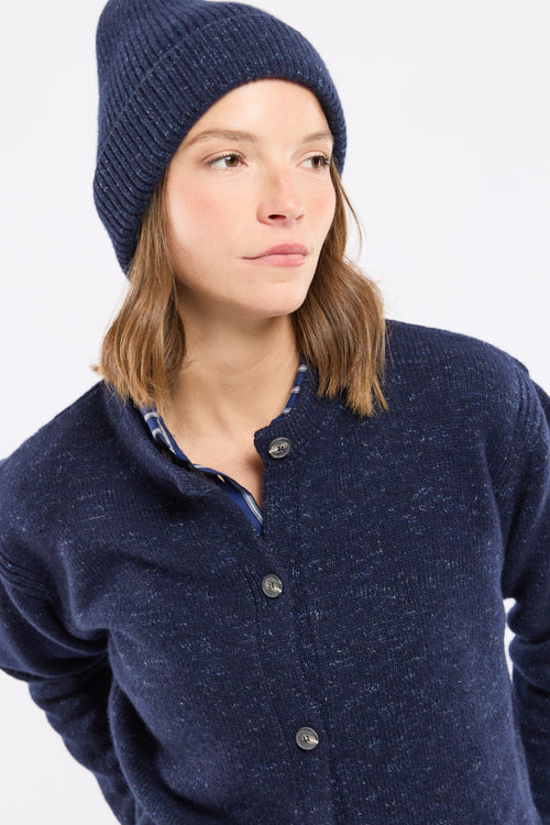 Bonnet - laine - Armor-lux - 3