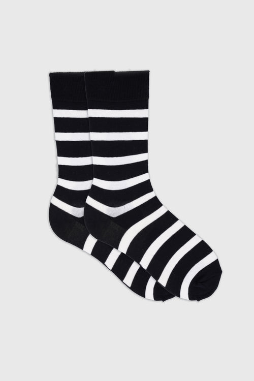 3er-Pack Socken „Tri Loer“ - Baumwolle - Armor-lux - 2