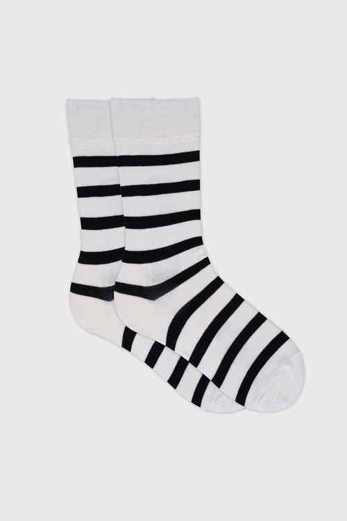 3er-Pack Socken „Tri Loer“ - Baumwolle - Armor-lux - 3