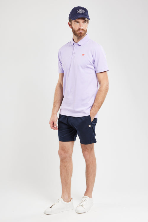 Short - gabardine - Armor-lux - 1