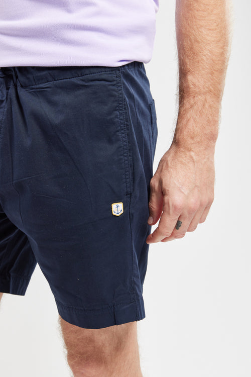 Short - gabardine - Armor-lux - 3