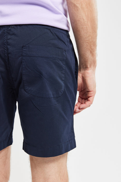 Short - gabardine - Armor-lux - 4