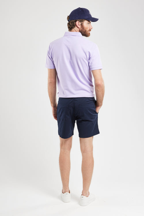 Short - gabardine - Armor-lux - 2