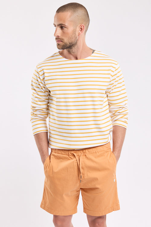 Short - gabardine - Armor-lux - 2