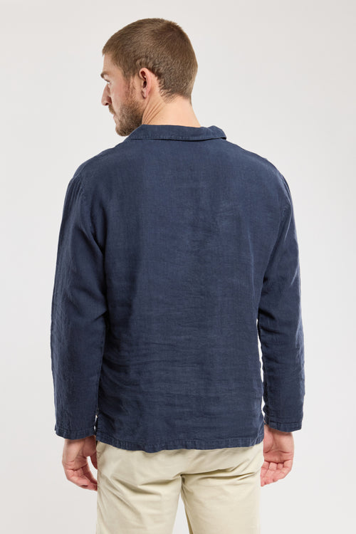 Vareuse - lin - Armor-lux - 3