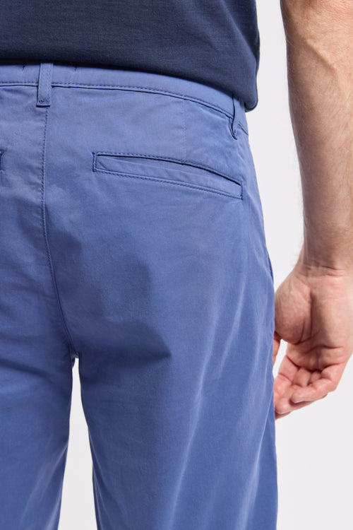 Bermuda shorts - cotton - Armor-lux - 1