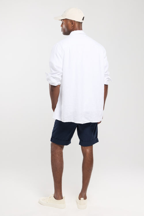 Bermuda - coton - Armor-lux - 5