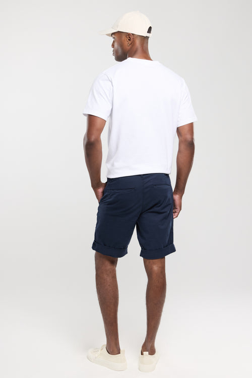 Bermuda - coton - Armor-lux - 2