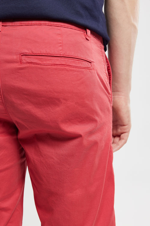 Bermuda shorts - cotton - Armor-lux - 4